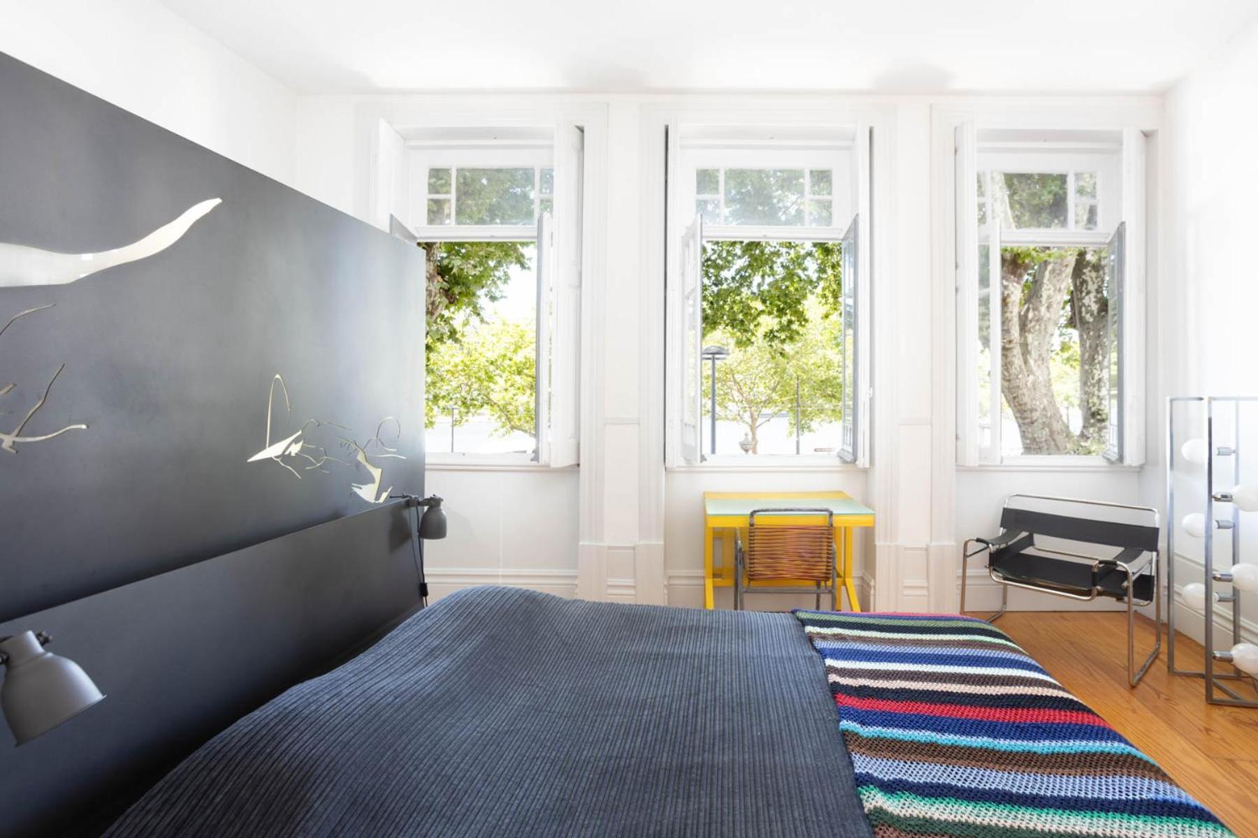 14º Esquadra — Cais Das Pedras Guest House Порту Экстерьер фото