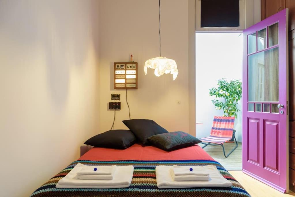 14º Esquadra — Cais Das Pedras Guest House Порту Экстерьер фото