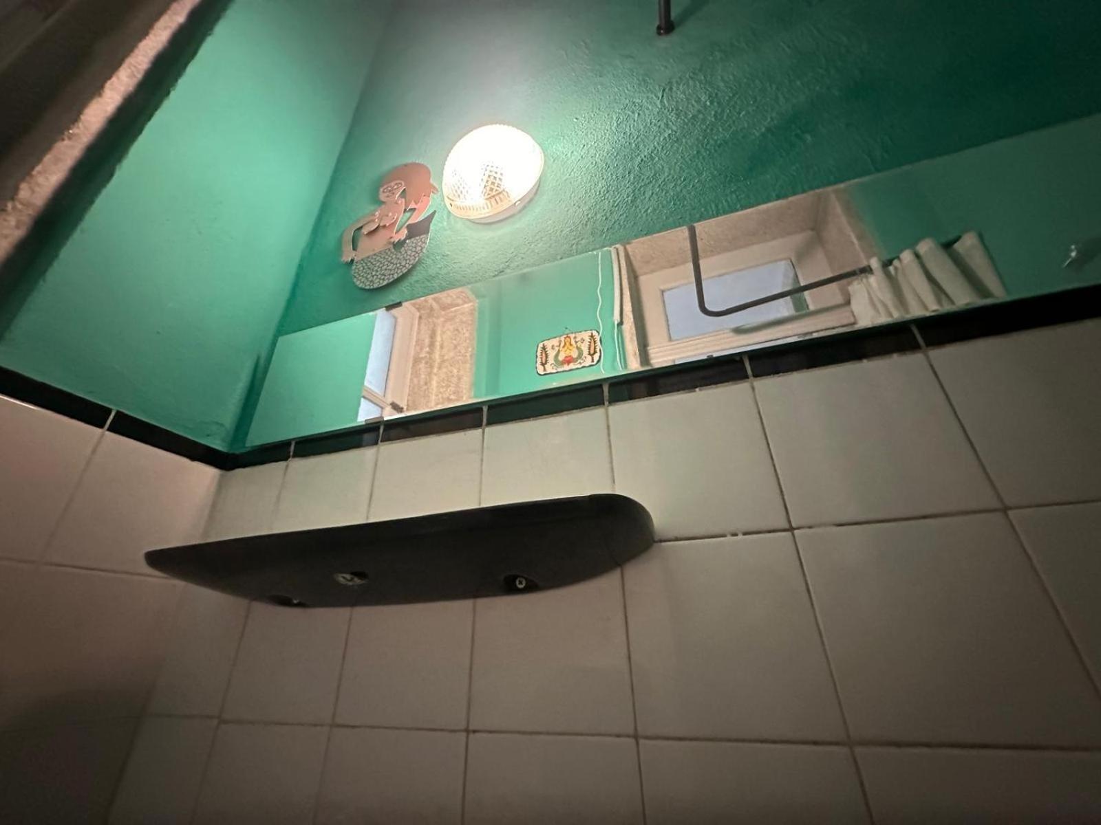 14º Esquadra — Cais Das Pedras Guest House Порту Экстерьер фото