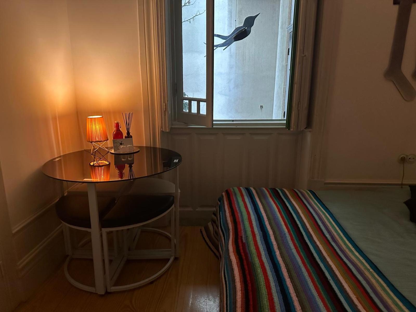 14º Esquadra — Cais Das Pedras Guest House Порту Экстерьер фото