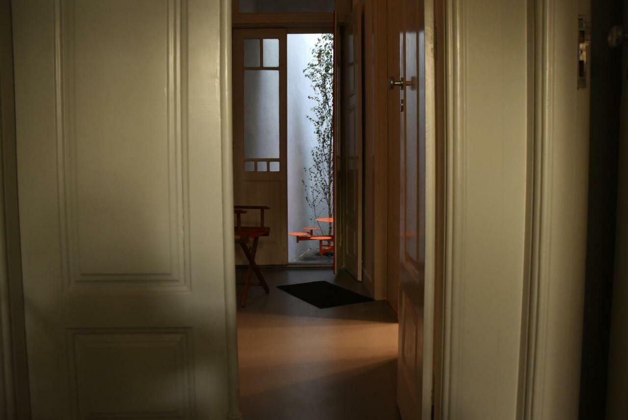 14º Esquadra — Cais Das Pedras Guest House Порту Экстерьер фото