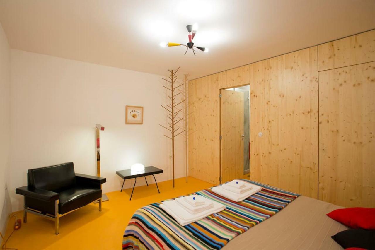 14º Esquadra — Cais Das Pedras Guest House Порту Экстерьер фото